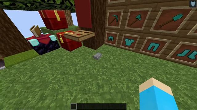 DomaPackTwo 1.16.5 TEXTURE PACK SHOWCASE *FPS BOOST* смотреть онлайн