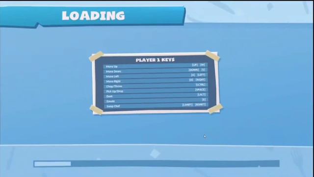 Overcooked 2 Free On Epic Games смотреть онлайн