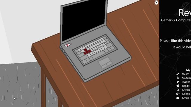 Starting The Game - Gaming Session [1440p60] смотреть онлайн