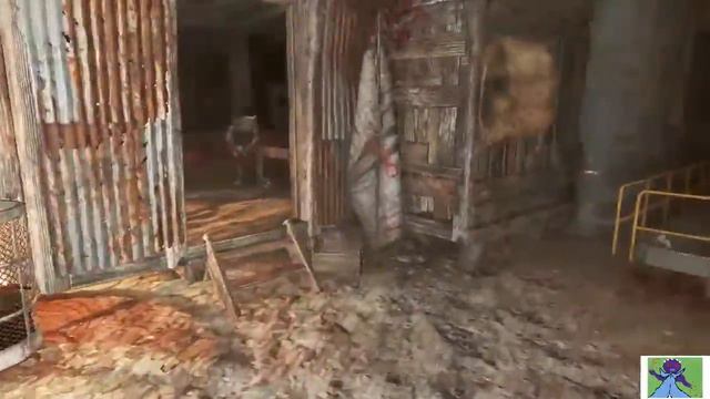 Fallout 4 Let's Play TGM No mods смотреть онлайн