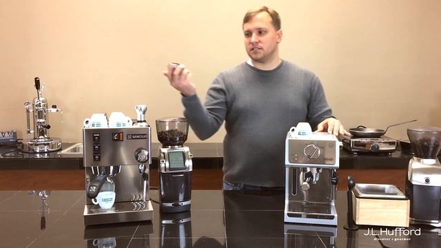 DeLonghi ECP3630 смотреть онлайн