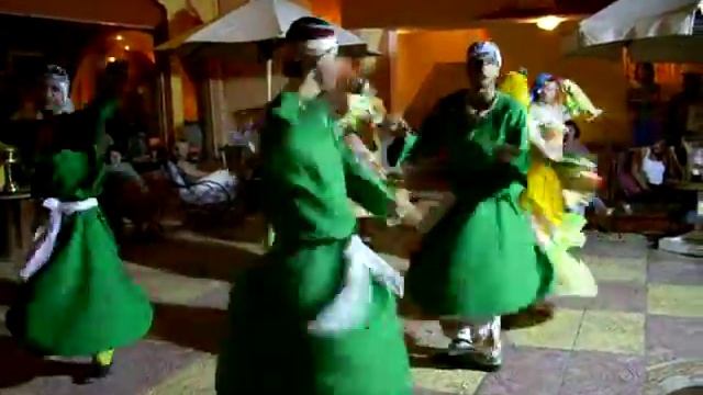 Египет 2011 Арабские танцы смотреть онлайн
