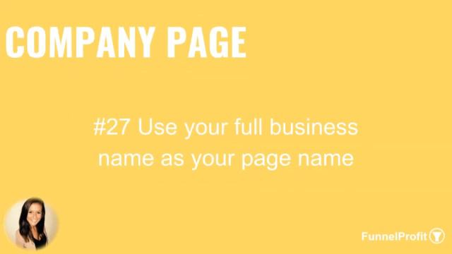 LinkedIn Strategy - 50 Ways to Grow Your Company Page смотреть онлайн