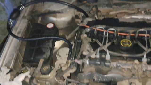 Ford Mondeo MK3, 2.0TDCi, D6BA, 115 HP, 85kW, P0340 хозяину просто повезло ? #фордмондео #дпрв смотреть онлайн