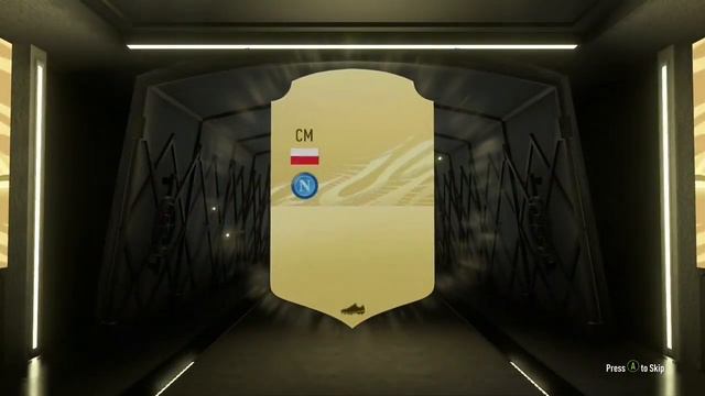 FIFA 21 - 23RD IN THE WORLD! TOP 200 SQUAD BATTLES REWARDS! смотреть онлайн