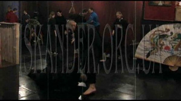   Боевая Система ИСКАНДЕР. Бесконтактный бой. Техника и приемы.