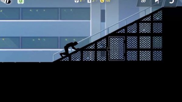 VECTOR бонусный уровень, часть 1.