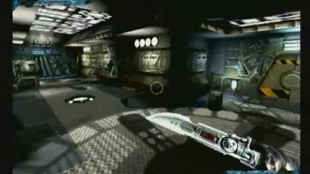 Kreed PC game Trailer смотреть онлайн