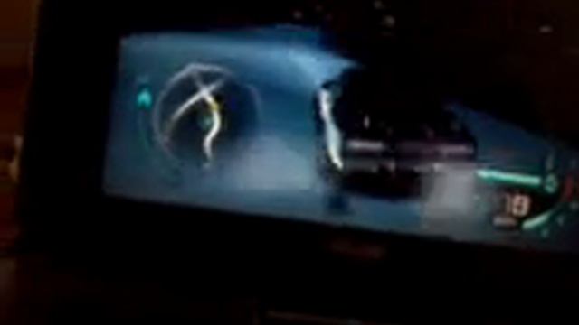 пасхалки Nfs Carbon