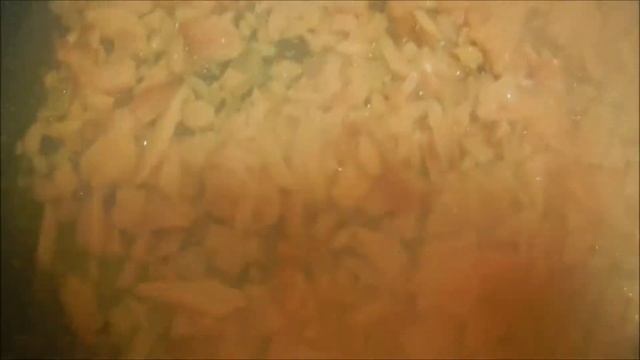 Как быстро приготовить пасту с семгой в сливочном соусе смотреть онлайн