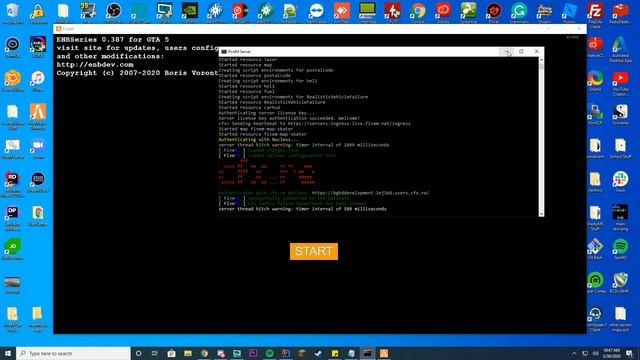 FivePD Controller Menu Fix - Install Tutorial смотреть онлайн