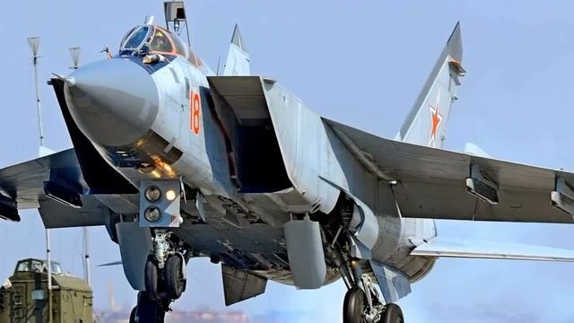 В России модернизируют самолеты советских моделей включая и знаменитых МиГ-31 и Ту-22 смотреть онлайн