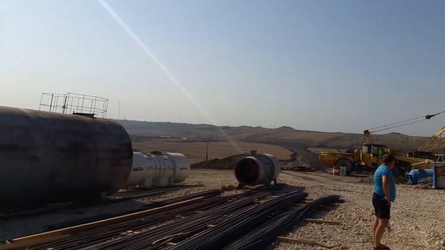 Поставка дизельной электростанции 500кВт для строительства железнодорожной ветки Крымского моста смотреть онлайн