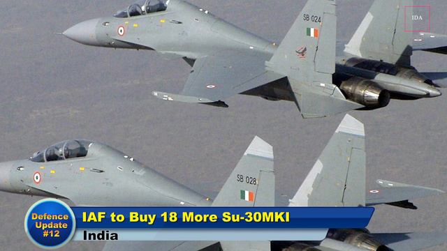 Defence Update #12 | ATR-72 for Pak Navy | PM IK Visit Russia | US & Taiwan Deal | IAF Chinook смотреть онлайн