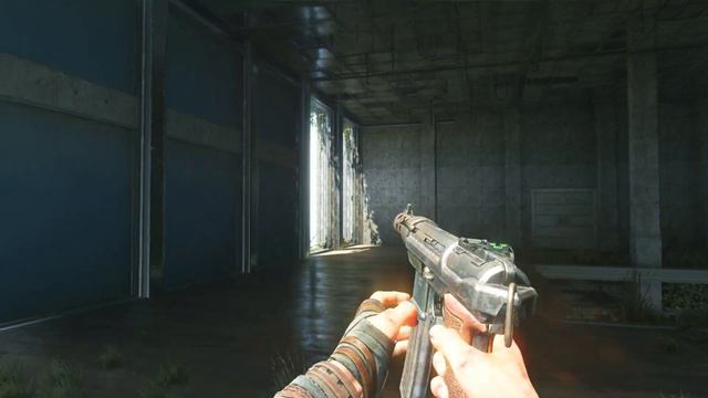 Dying Light Series - All Reload Animations