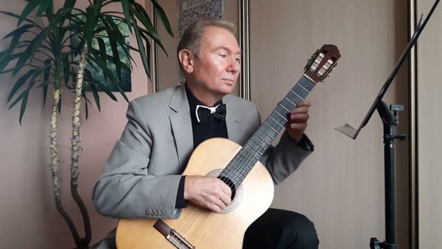 О. Копенков. Ясный день смотреть онлайн