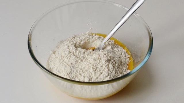 Сборник рецептов