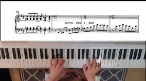 Milan Dvorak jazz piano etudes no 16