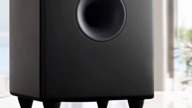 Best 8-inches subwoofer for home Reviews 2023 [Top 6 to Buy from Amazon] смотреть онлайн