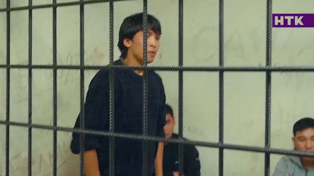 Патруль - Я здесь главный, понял? смотреть онлайн