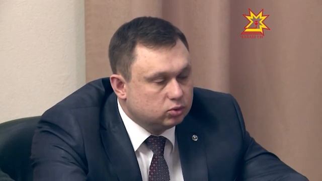 В администрации Чебоксар обсудили ситуацию с комиссионными сборами за оплату капитального ремонта смотреть онлайн