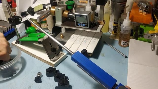 Узел скольжения ZEDEX 100K Казак Казачек KosiM