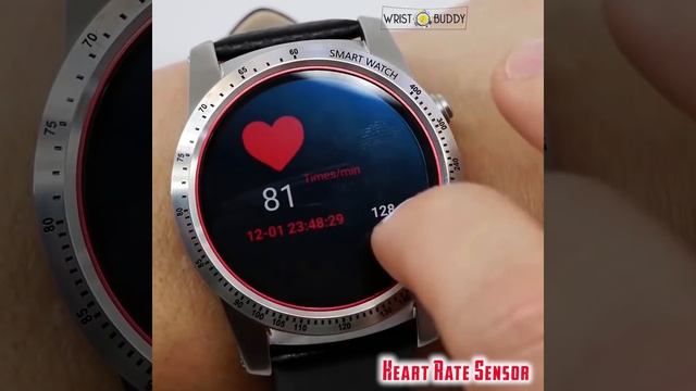KW9X Unboxing & Exclusive Launch in India - TheWristBuddy смотреть онлайн