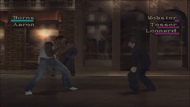 #188 | Beat Down: Fists of Vengeance #5 - Let's try another Mission... смотреть онлайн