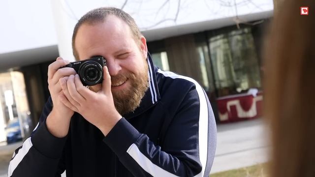 Sony Alpha 6400 im Test | CHIP смотреть онлайн