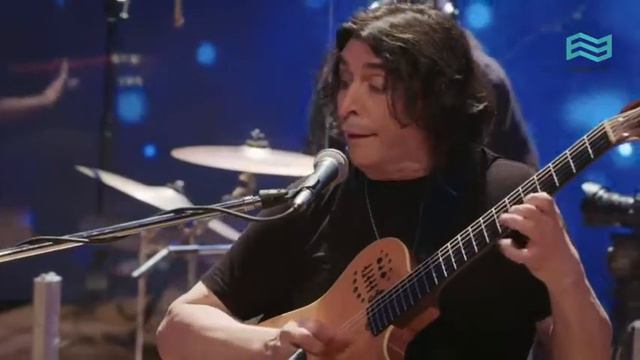 Luis Salinas - Latino - Encuentro en la cúpula смотреть онлайн