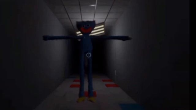 Надо его описать так | Huggy Wuggy | Poppy PlayTime | смотреть онлайн