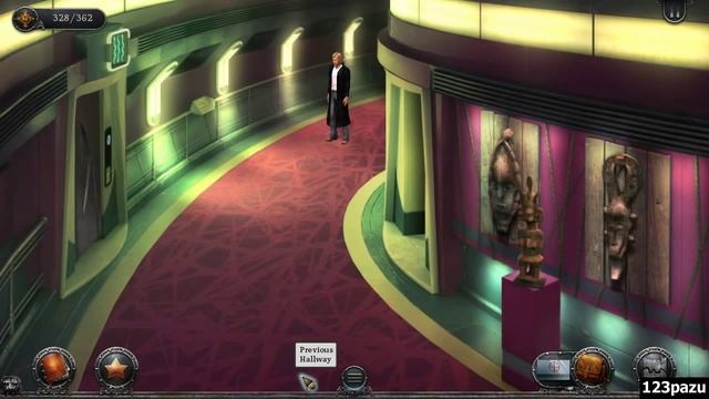 Gabriel Knight: Sins Of The Fathers 20th Anniversary Edition - Part 37 Walkthrough - Day 10 смотреть онлайн