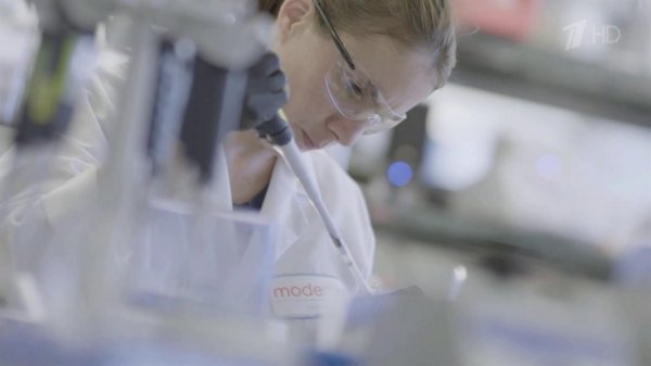 На Западе разгорается дискуссия об эффективности вакцины против COVID-19 компании AstraZeneca