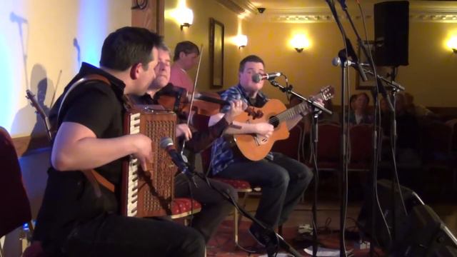 Cup Of Tae Festival Ardara 2012 Friday Nigh Concert Part 3.m2ts смотреть онлайн