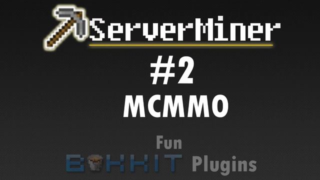 Top 5 fun plugins for your bukkit server смотреть онлайн