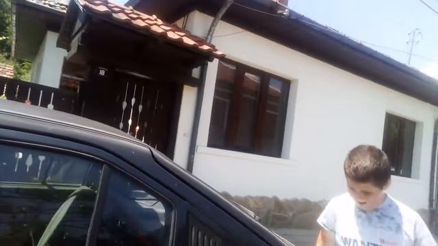 Къртене на Опел кадет #3епизот #1сезон смотреть онлайн