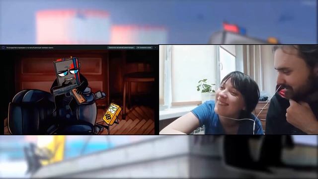 Смотрим как счётчик Гейгера обожает БОЛЬШИЕ СТВОЛЫ | ☢ И.О.Н. (I.O.N.) ОБДЖЕКТ ШОУ | Реакция смотреть онлайн