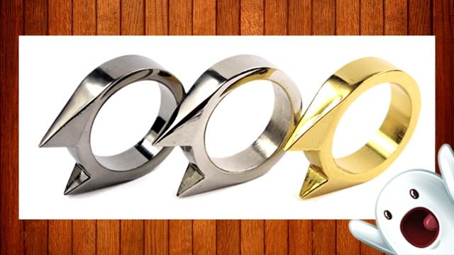 ▶️ 6 ВЕЩЕЙ ДЛЯ САМООБОРОНЫ с Aliexpress смотреть онлайн