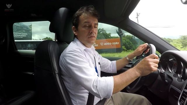 Comparativo Porsche Cayenne 2019 vs Cayenne 2017 vs Cayenne 2013 / Prueba de ruta / Review смотреть онлайн