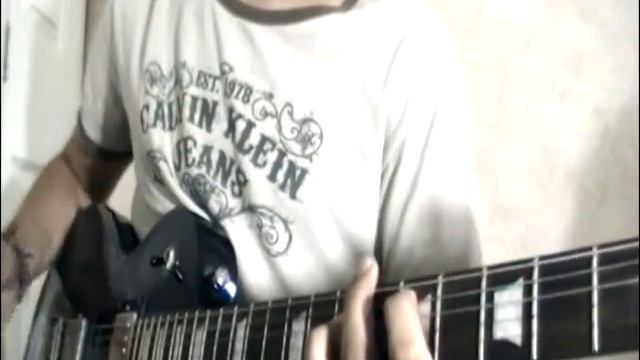 Megadeth - Symphony of destruction смотреть онлайн