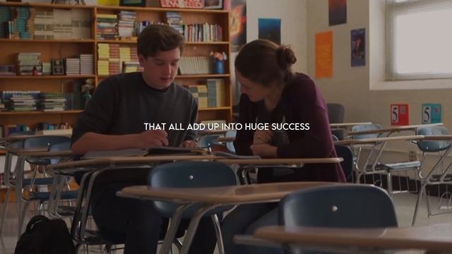 Dream BIGGER, Study HARDER! - Powerful Study Motivation смотреть онлайн