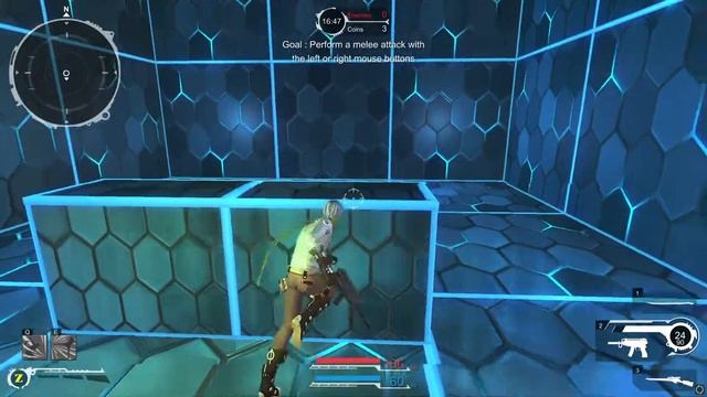 GunZ 2 Training Mode Gameplay | GTX 650 Ti BOOST 2GB смотреть онлайн