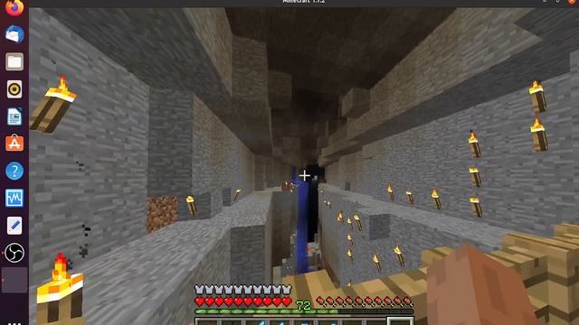 Minecraft But... java for ubuntu! смотреть онлайн