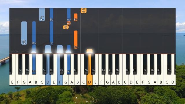 UMAKKUTHAAN KEYBOARD NOTES COMPLETE // JEBATHOTTA JEYAGEETHANGAL VOL 40 // FR.S.J.BERCHMANS смотреть онлайн