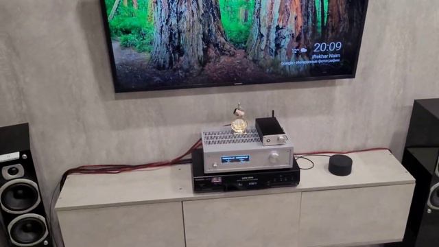 Audiovektor Ki3 Virtual Piano.