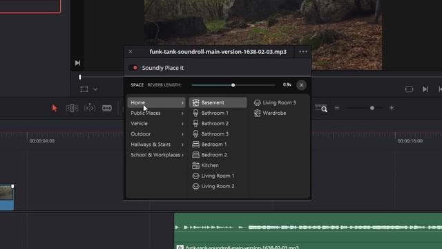 This FREE Resolve Sound Design Plugin is Awesome смотреть онлайн