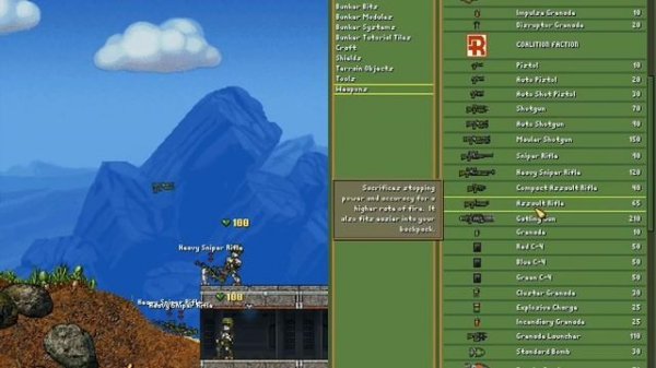 Обзор Cortex command рекомендация, беглый взгляд (Rus) Full HD