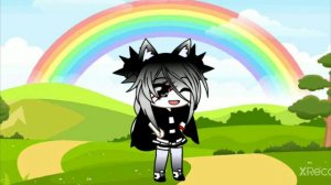 клип радуга-дуга