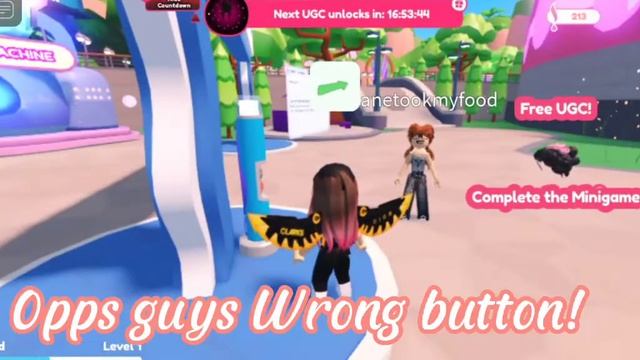 Getting the Next New hair! (Sunsilk City Event) смотреть онлайн