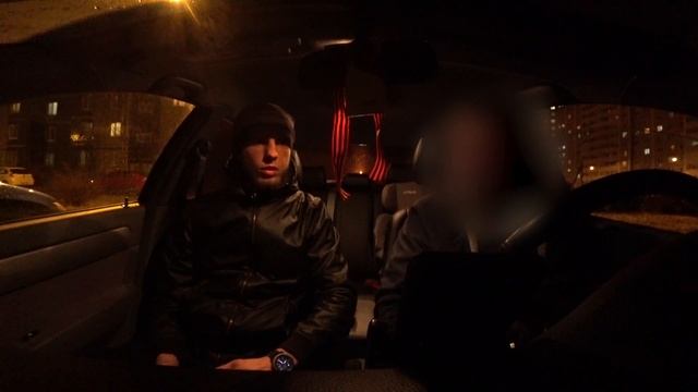 Возврат автомобиля и странный вопрос. ЧЁ С ДЕНЬГАМИ? смотреть онлайн